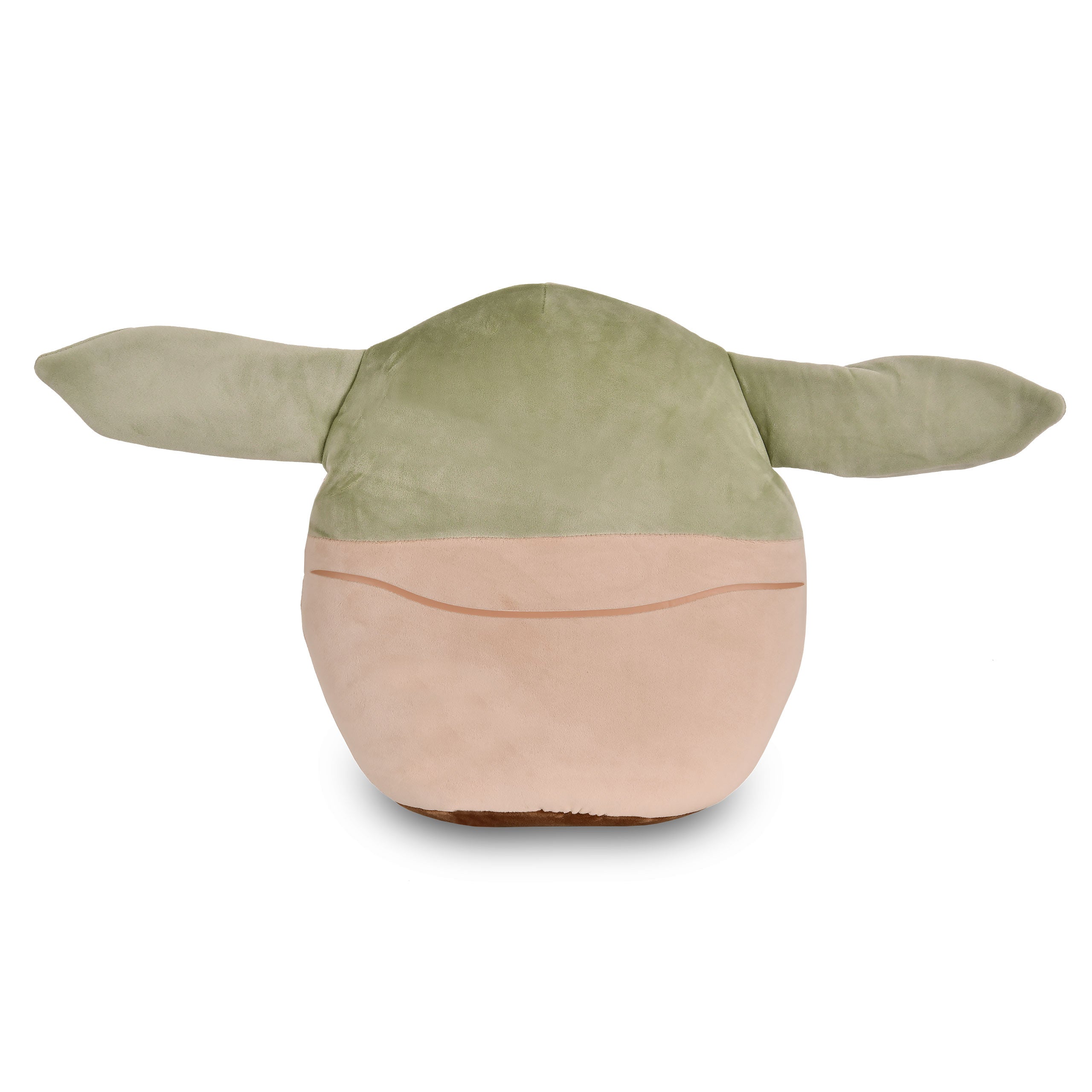 Product image Yoda Squishy Beanies Plush Pillow 35cm - Star Wars