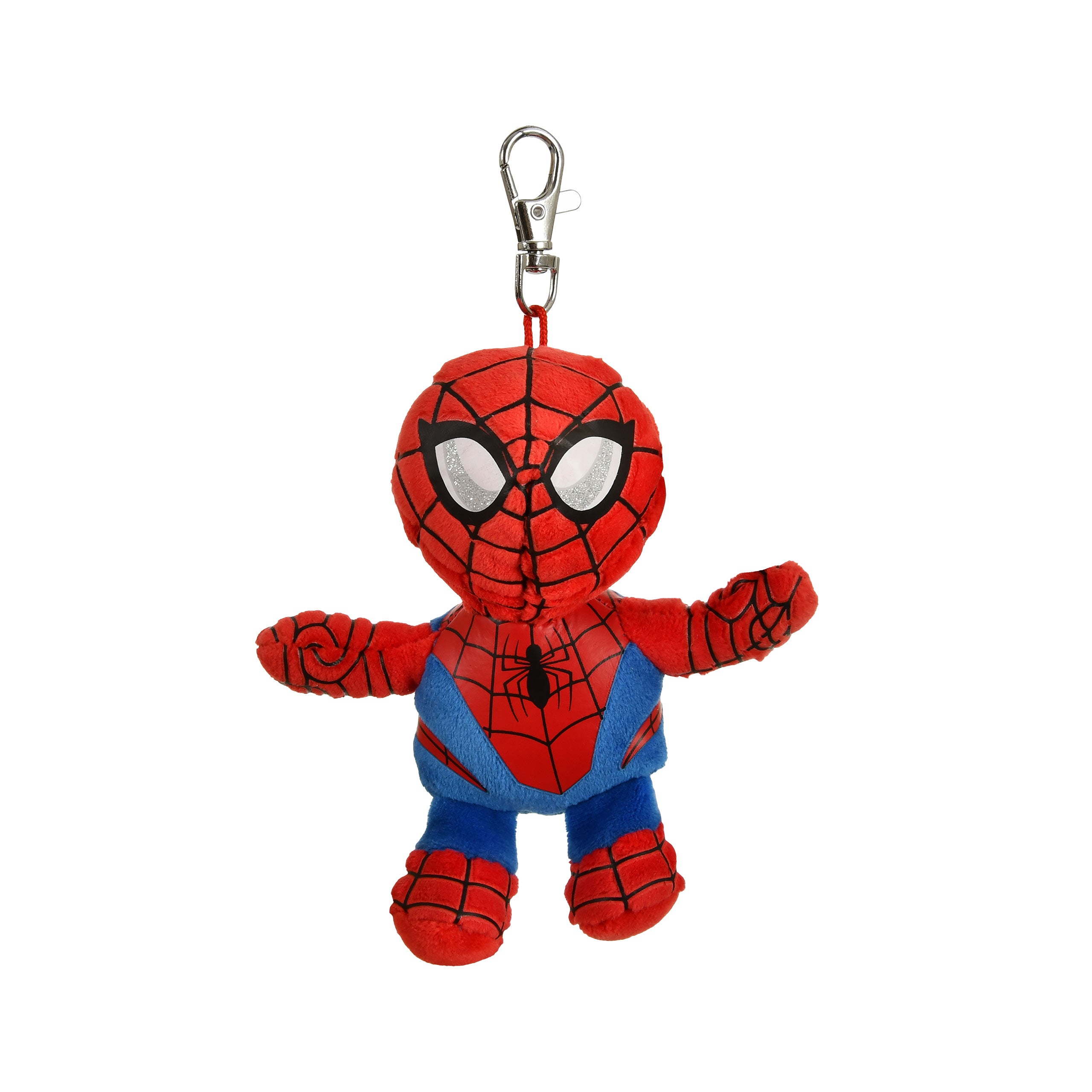 Product image Spider-Man Plush Keychain - Marvel