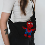 Product image Spider-Man Plush Keychain - Marvel