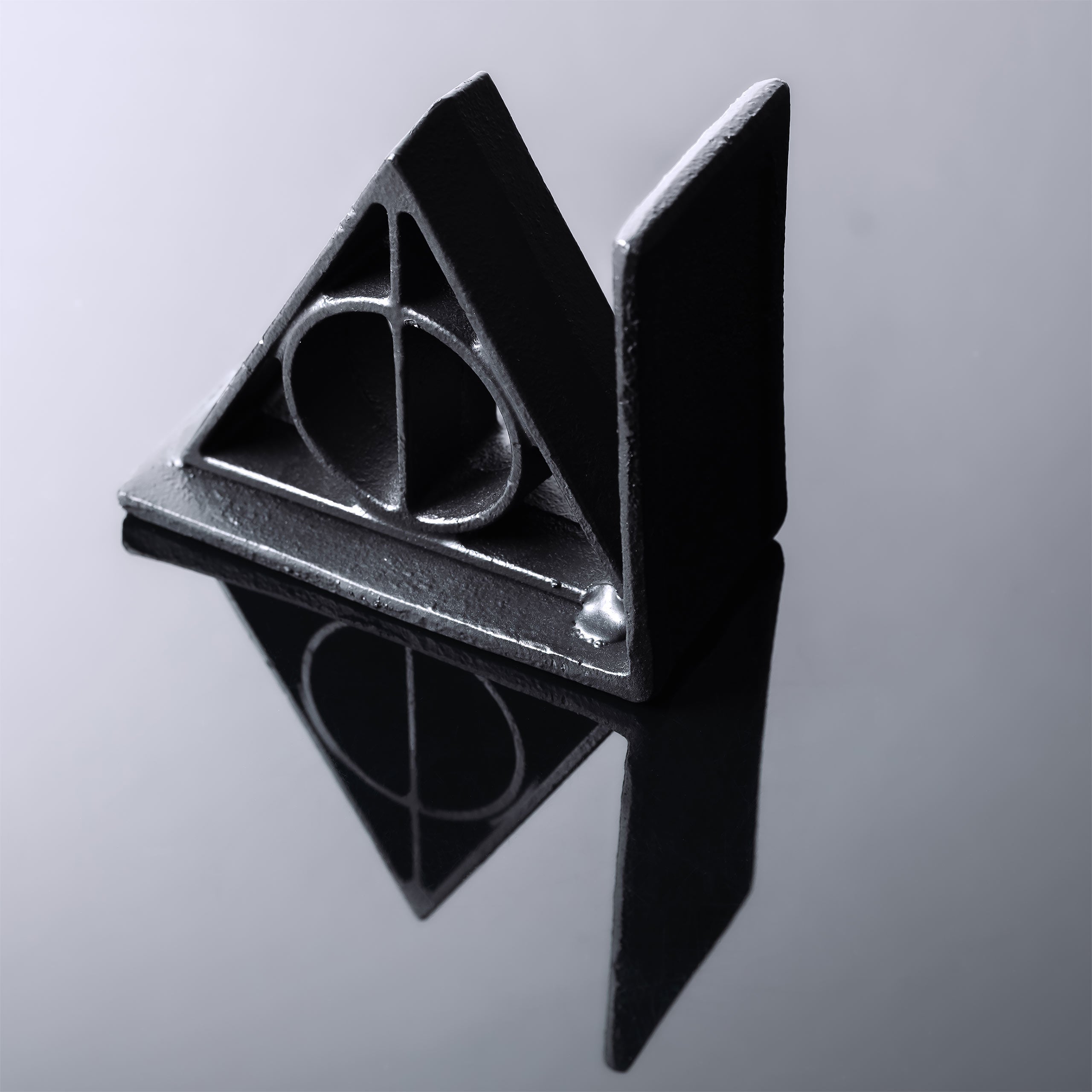 Product image Harry Potter - Deathly Hallows Bookends