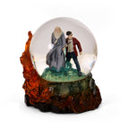 Product image Harry Potter with Dumbledore Snow Globe