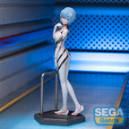 Product image Evangelion: 3.0+1.0 - Rei Ayanami Luminasta Figure