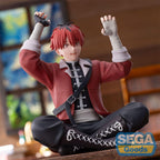 Product image Frieren: Beyond Journey’s End - Stark PM Perching Figure