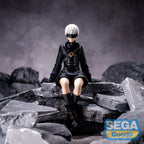 Product image NieR:Automata Ver1.1a - 9S PM Perching Figure