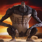 Product image Attack on Titan - Zeke Yeager Figure Beast Titan Version