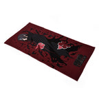 Product image Akatsuki Beach Towel - Naruto Shippuden