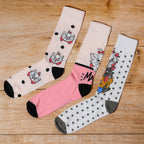 Product image Aristocats - Marie Socks 3-set