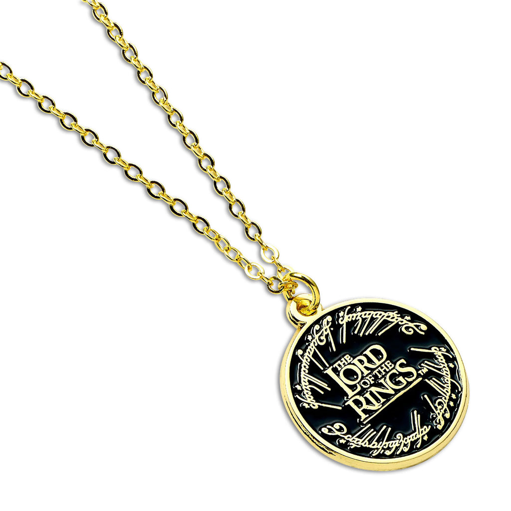 Product image The One Ring Necklace - The Lord of the Rings