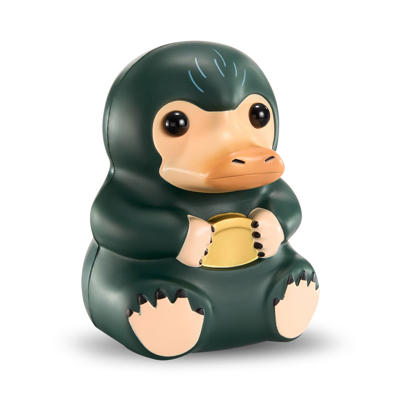 Product image Niffler Pufflums Anti-stress Figure - Fantastic Beasts 19cm
