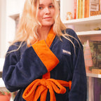 Product image Dragon Ball Z - Goku Kame Symbol Bathrobe