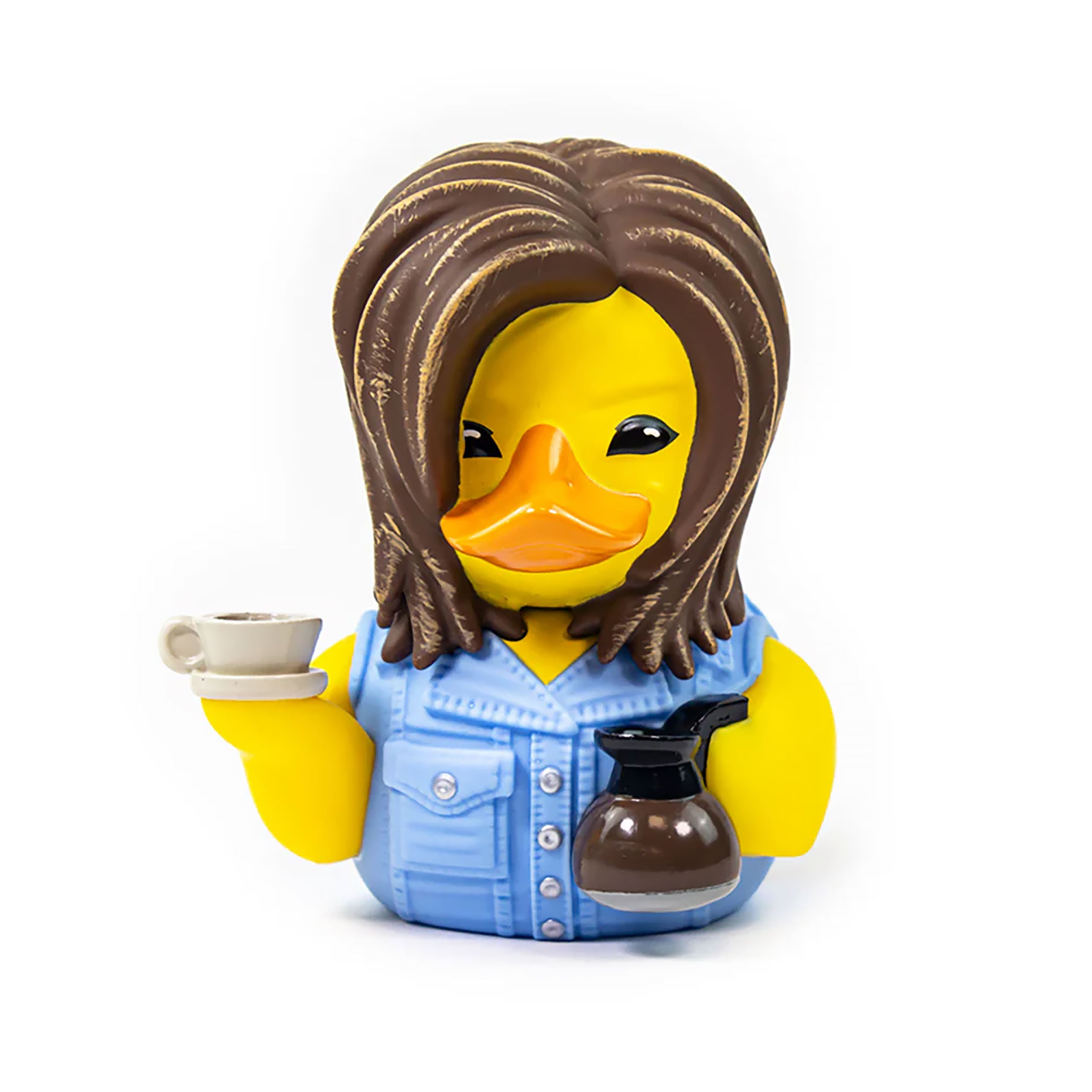 Product image Friends - Rachel Green TUBBZ Decorative Duck