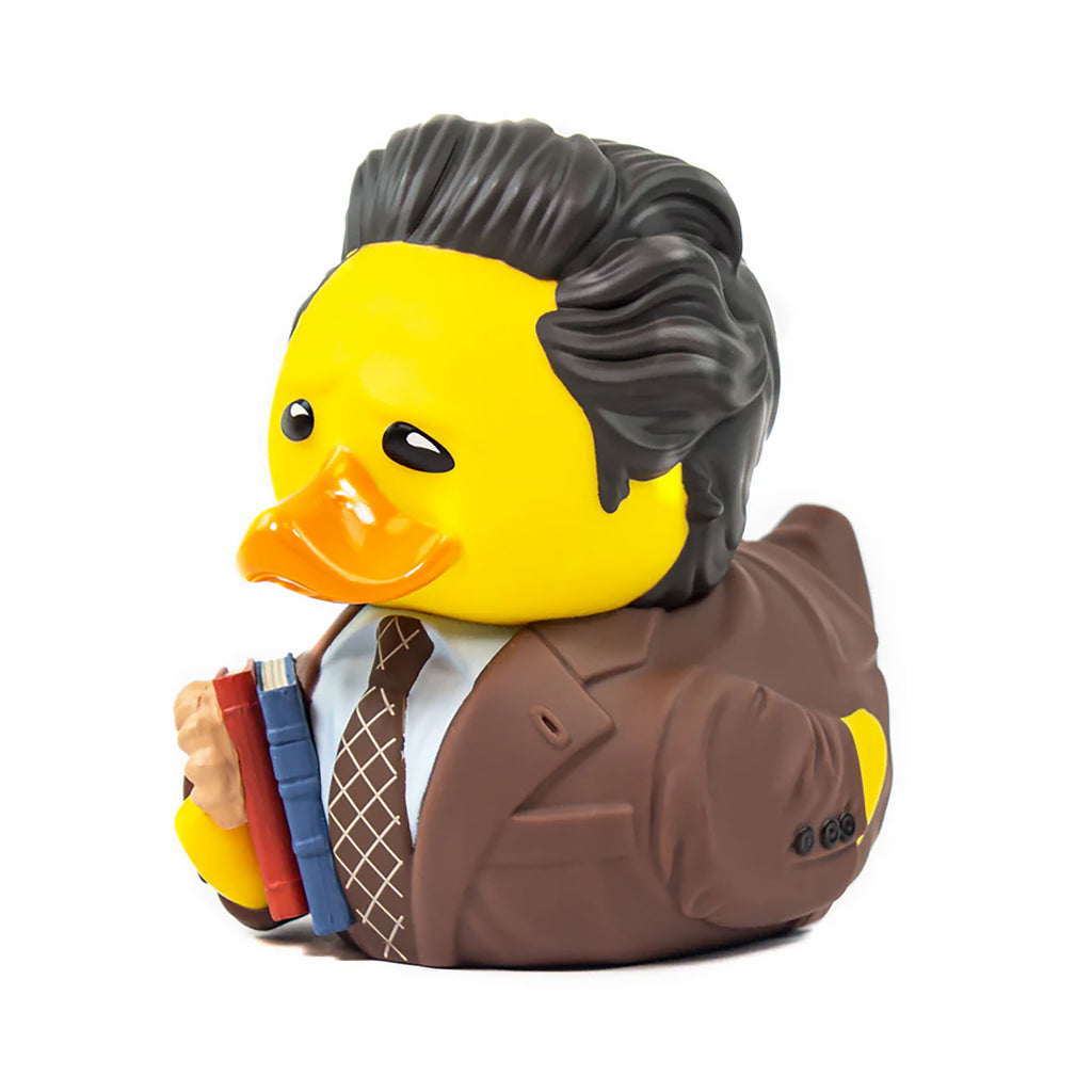 Product image Friends - Ross Geller TUBBZ Decorative Duck