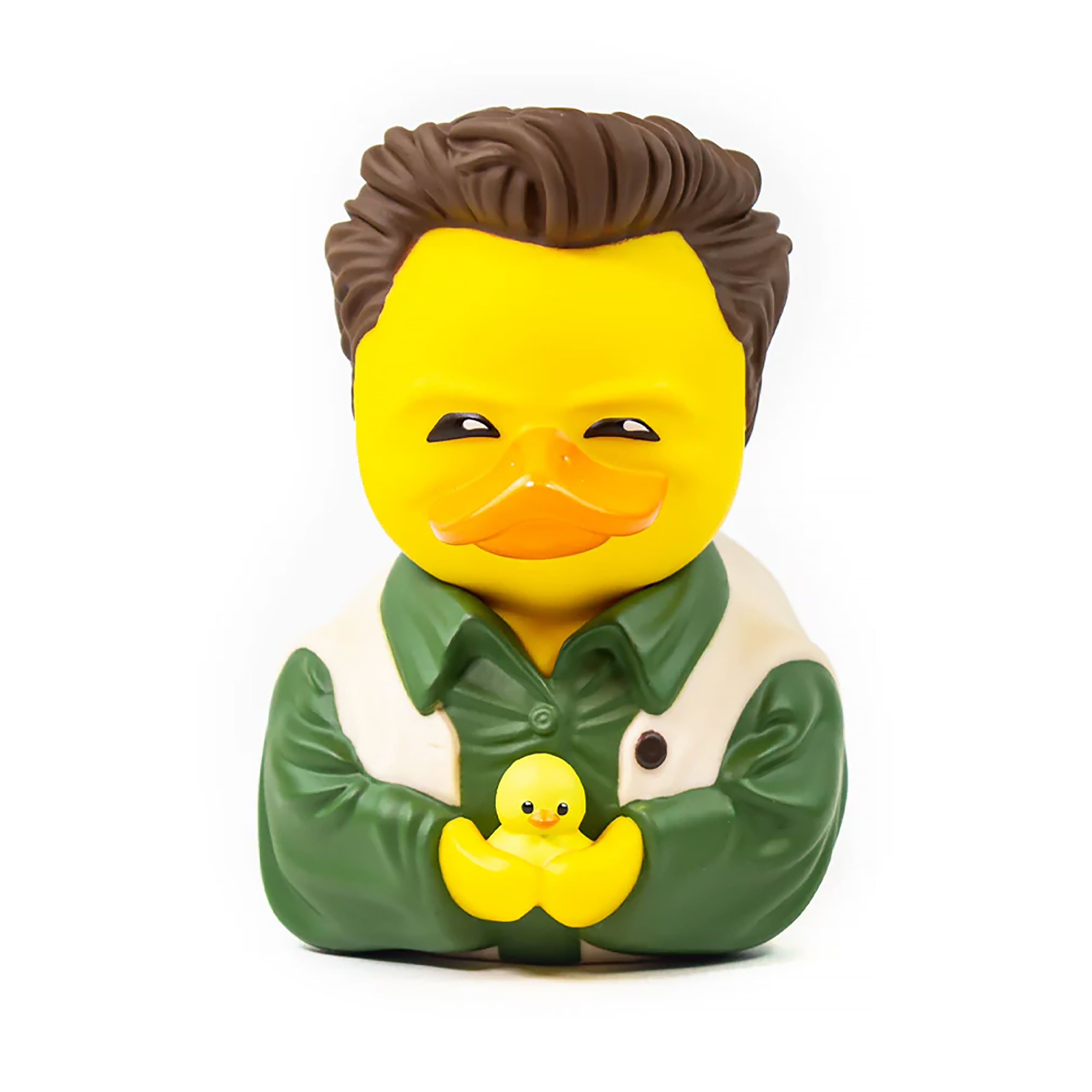 Product image Friends - Chandler Bing TUBBZ Decorative Duck