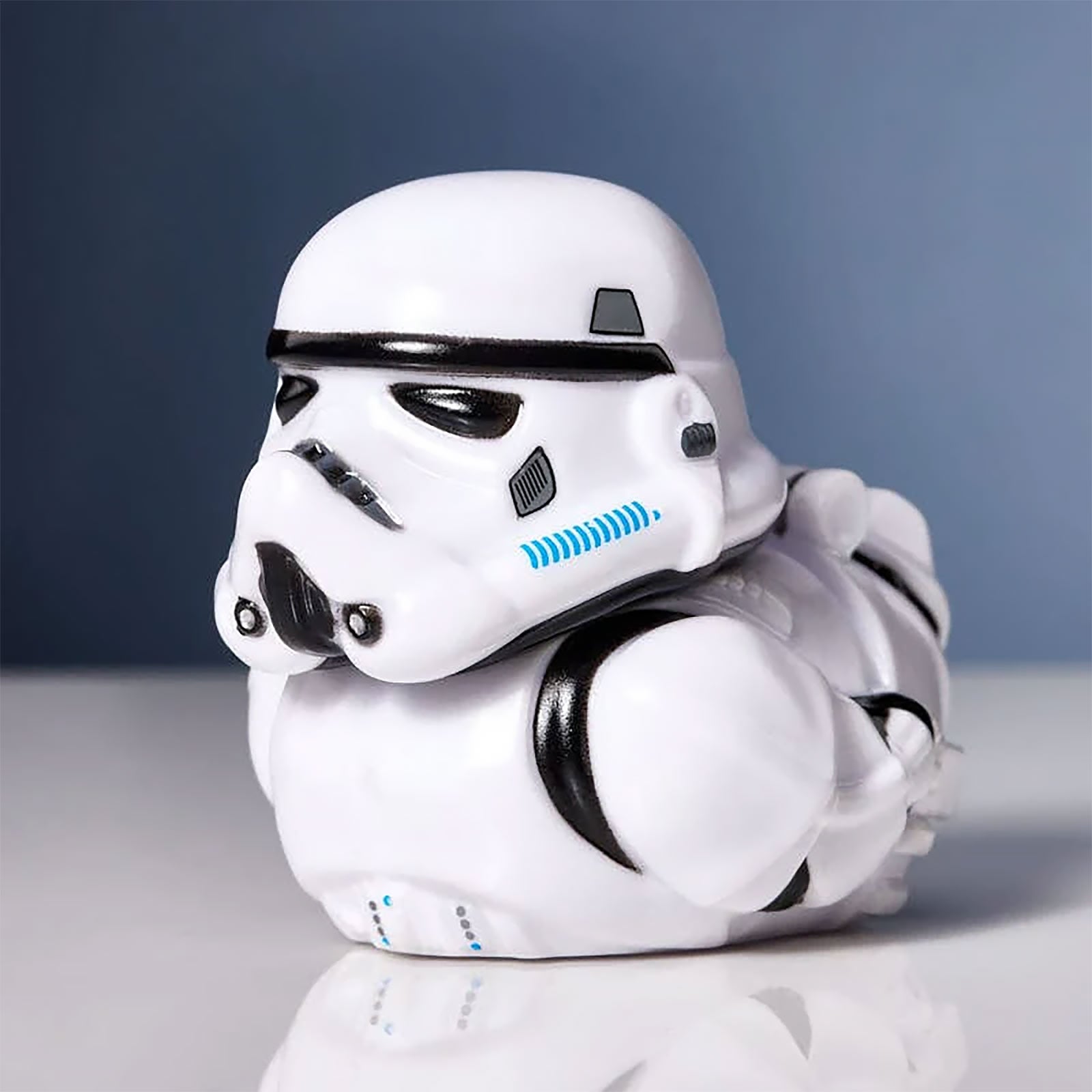 Product image Stormtrooper Mini TUBBZ Decorative Duck