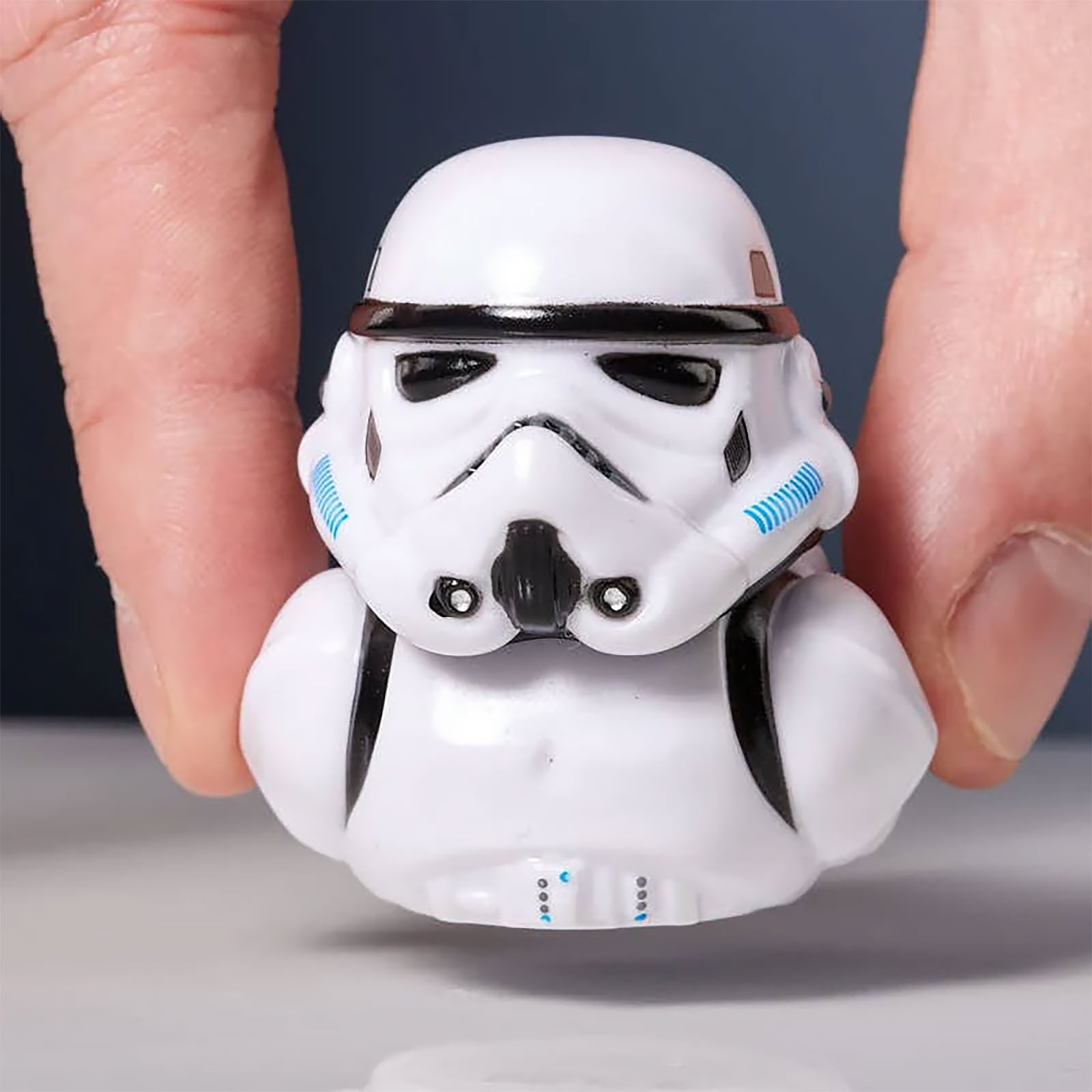 Product image Stormtrooper Mini TUBBZ Decorative Duck