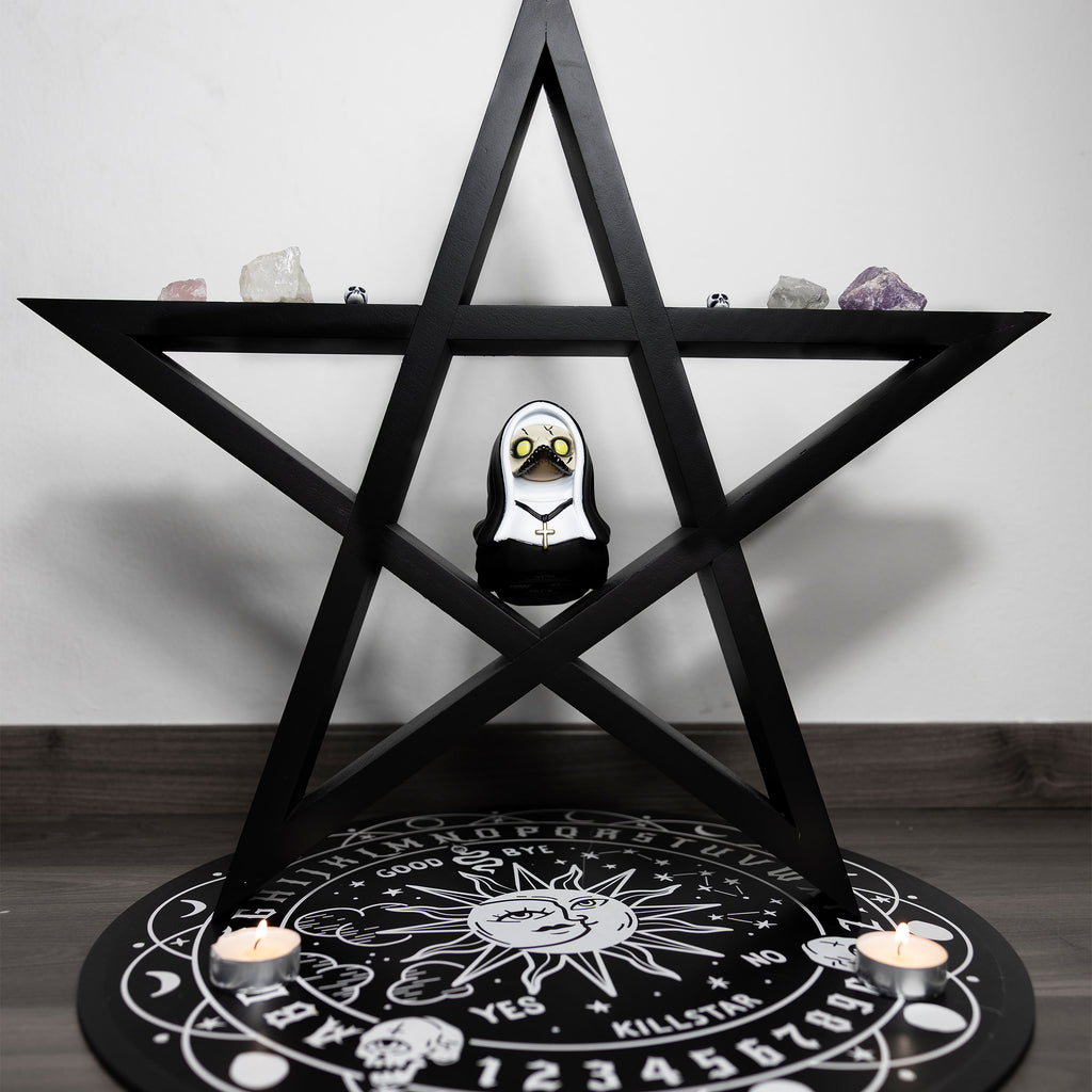 Product image The Nun - TUBBZ Decorative Duck