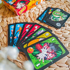 Product image Dragon Ball Z - UNO Playing Cards