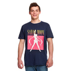 Product image Sailor Moon - Silhouette T-Shirt Blue