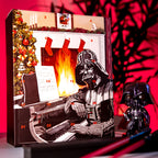 Product image Star Wars - Socks Advent Calendar