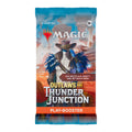 Product image Outlaws of Thunder Junction Play Booster - Magic The Gathering