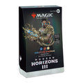 Product image Modern Horizons 3 - Creative Energy Commander Deck - Magic The Gathering