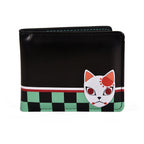 Product image Demon Slayer - Fox Mask Wallet