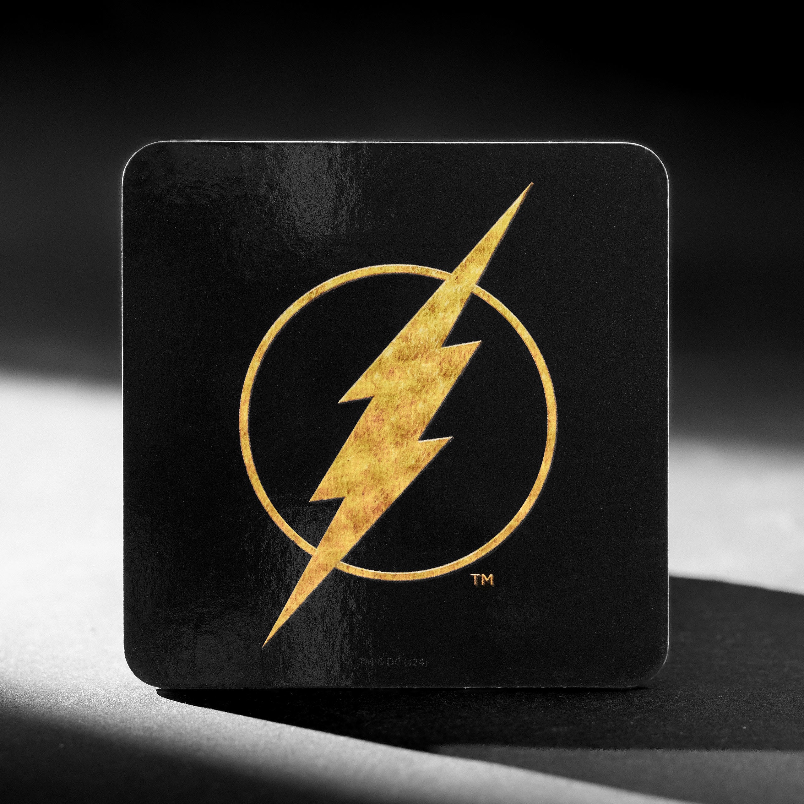 Product image DC Comics Logos Coaster Set of 4