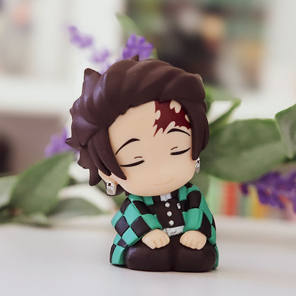 Product image Demon Slayer - Lil Sleepers Mystery Figure