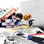 Product image Blue Lock - Hoppin' Mystery Figure
