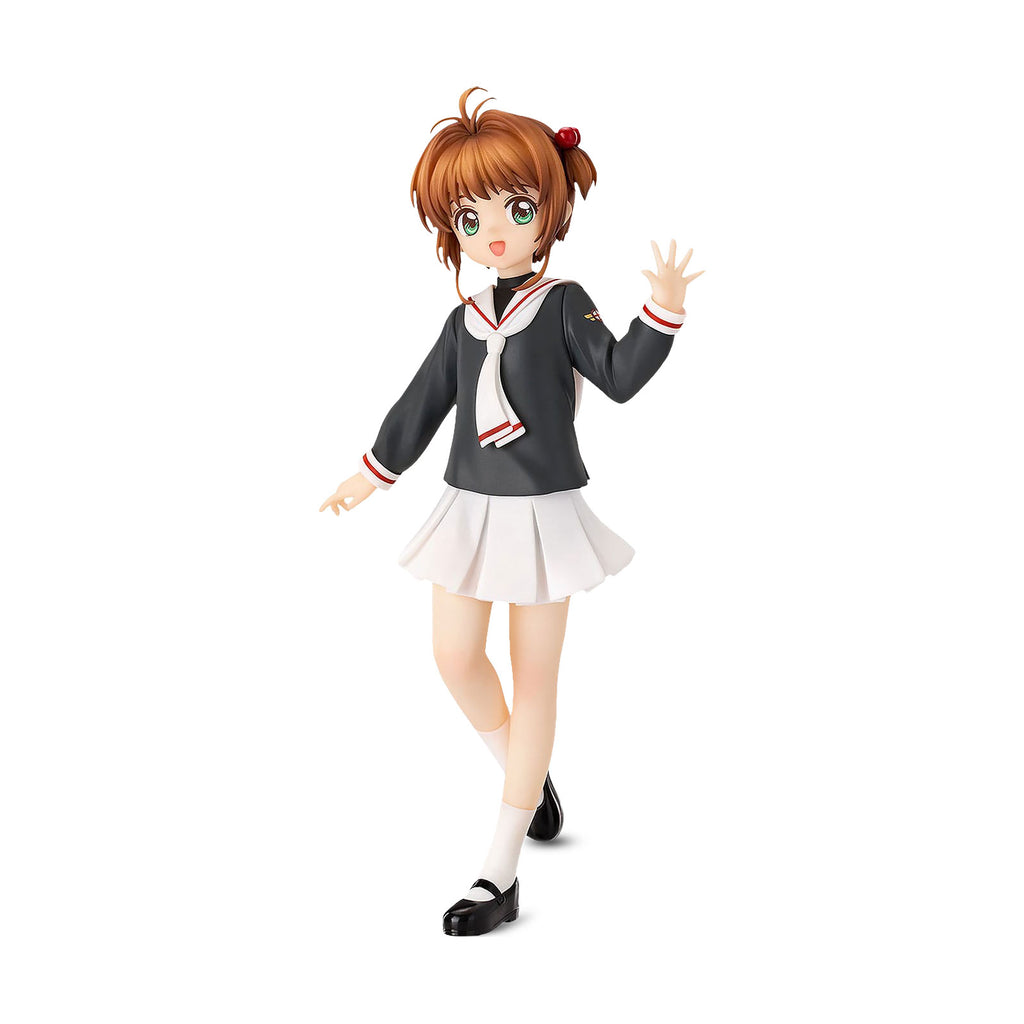 Product image Card Captor Sakura - Sakura Kinomoto Figure