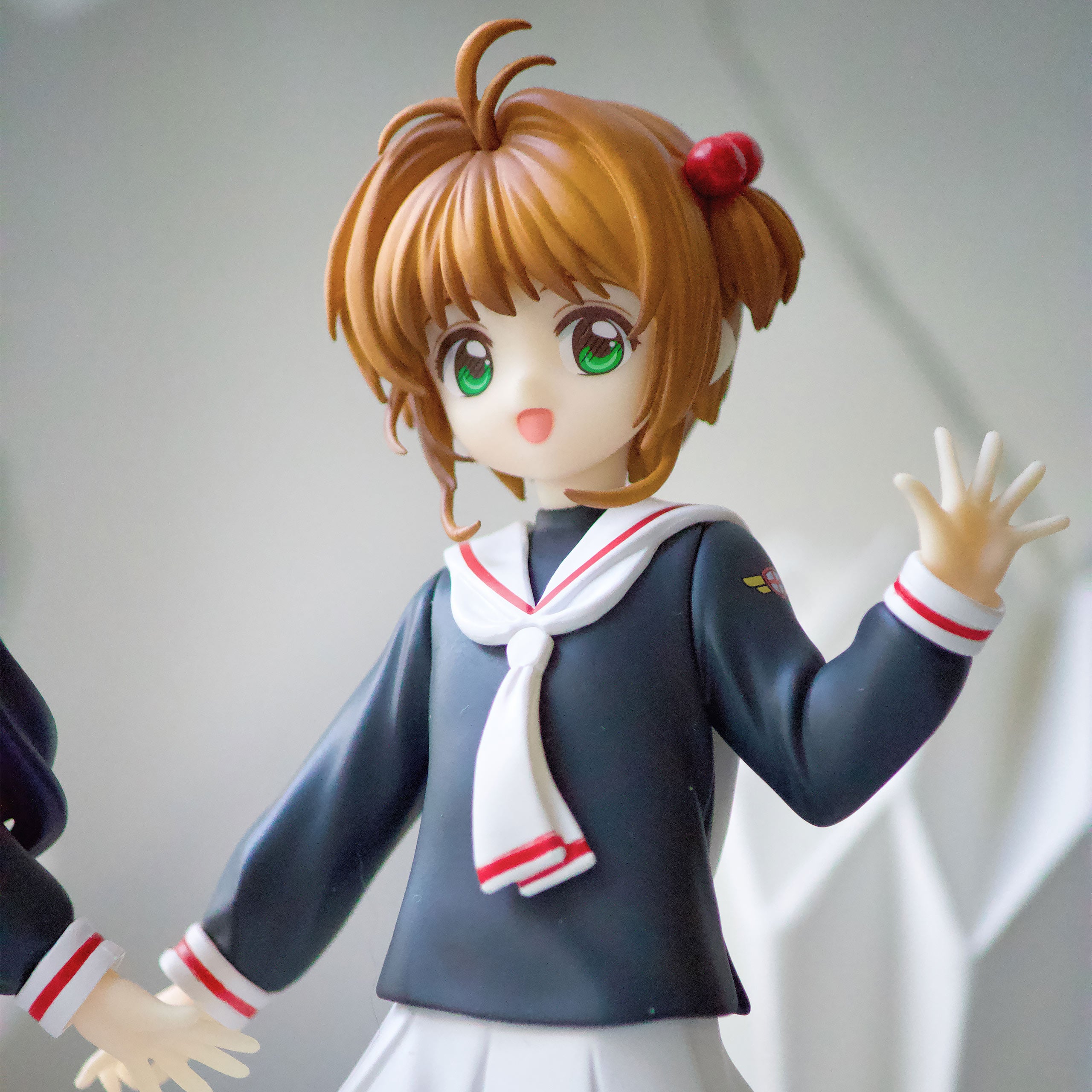 Product image Card Captor Sakura - Sakura Kinomoto Figure