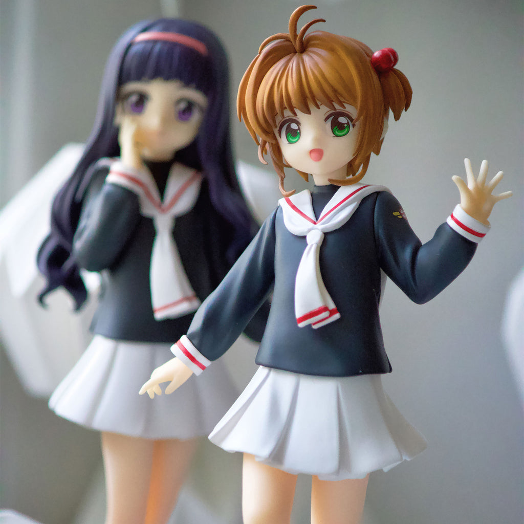 Product image Card Captor Sakura - Sakura Kinomoto Figure