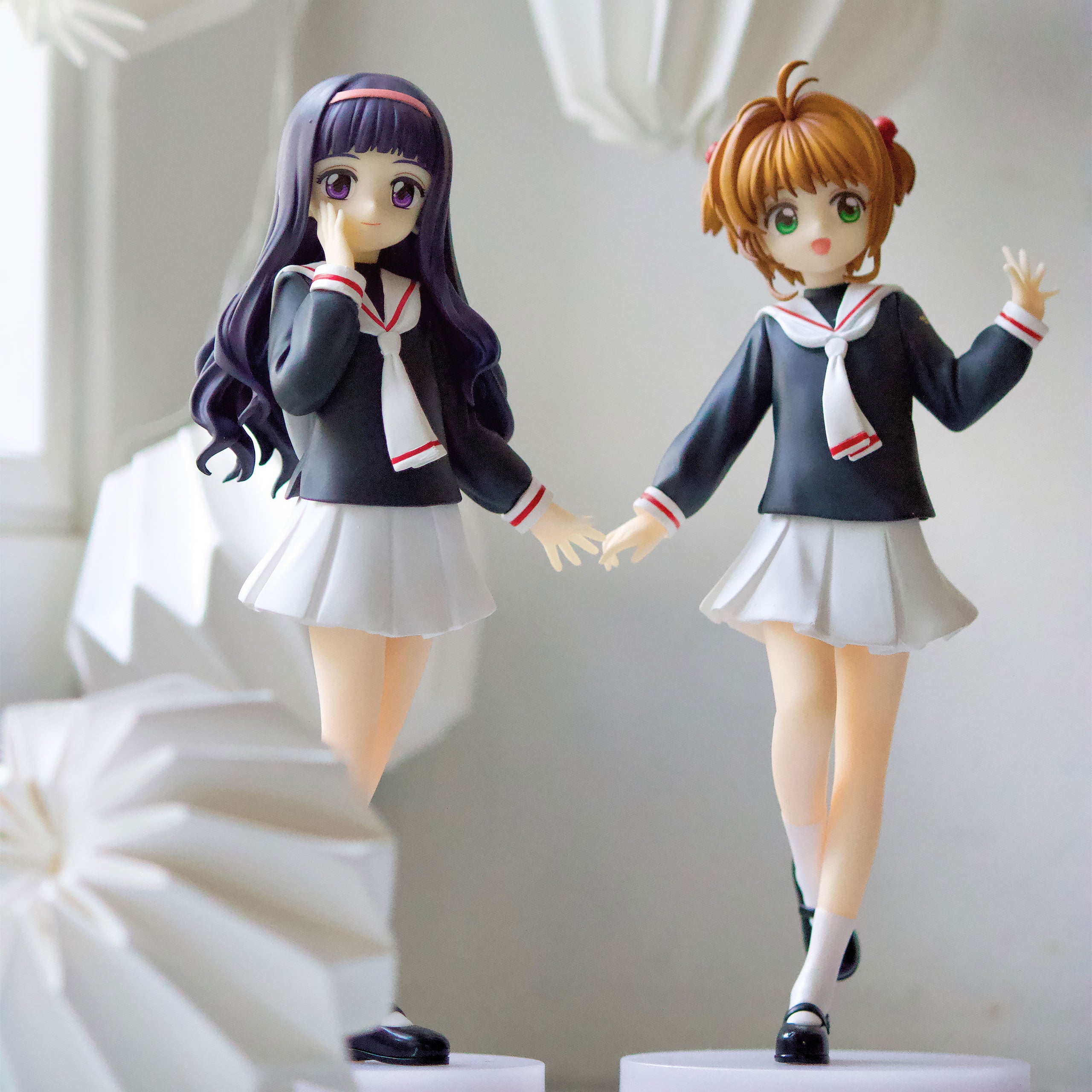 Product image Card Captor Sakura - Tomoyo Daidouji Figure