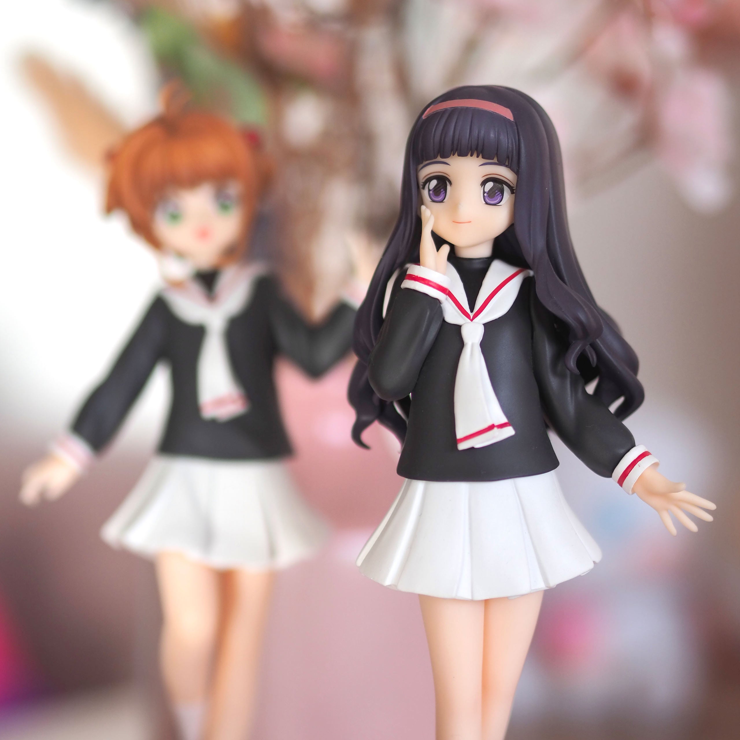 Product image Card Captor Sakura - Tomoyo Daidouji Figure