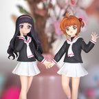 Product image Card Captor Sakura - Tomoyo Daidouji Figure