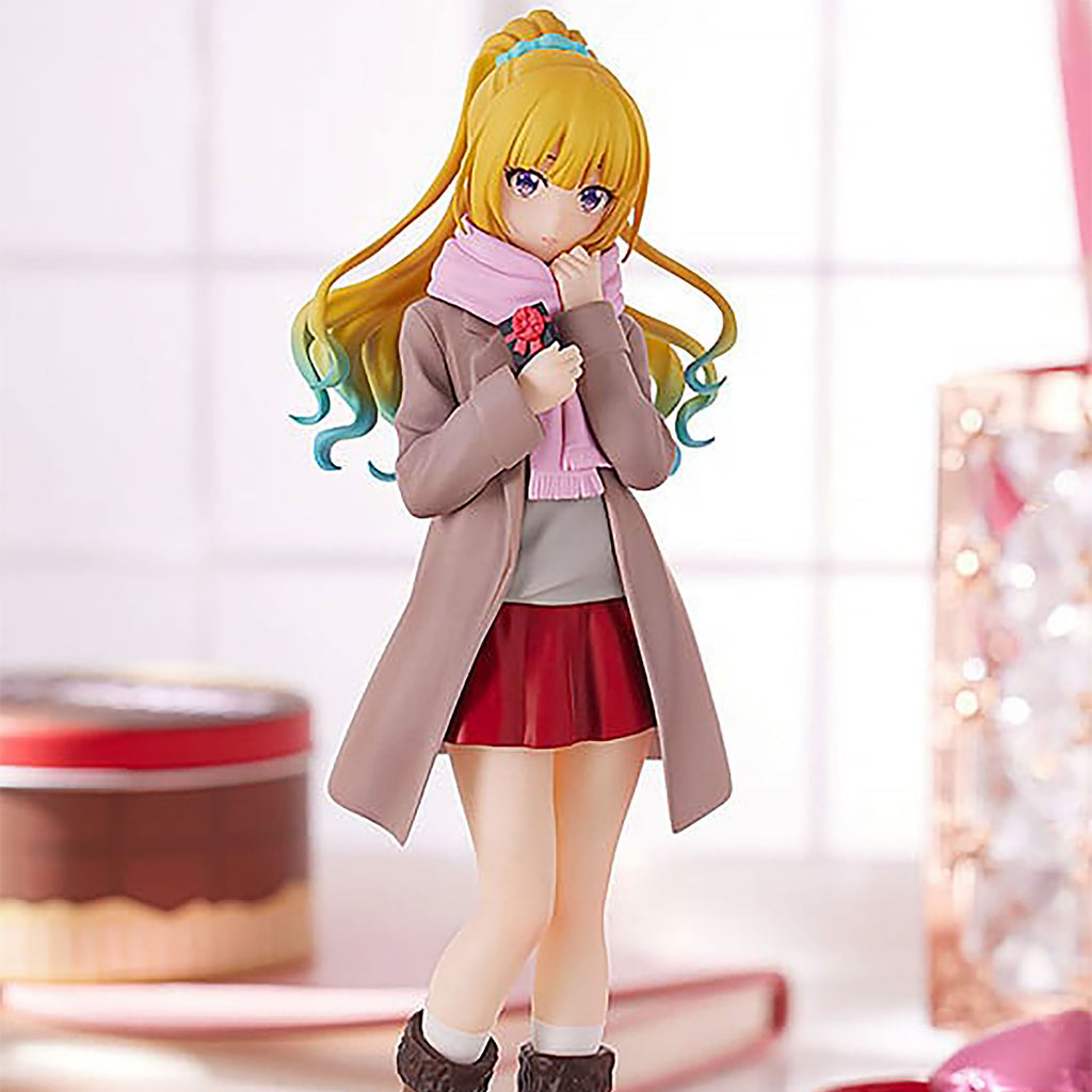 Product image Classroom of the Elite - Kei Karuizawa Figure
