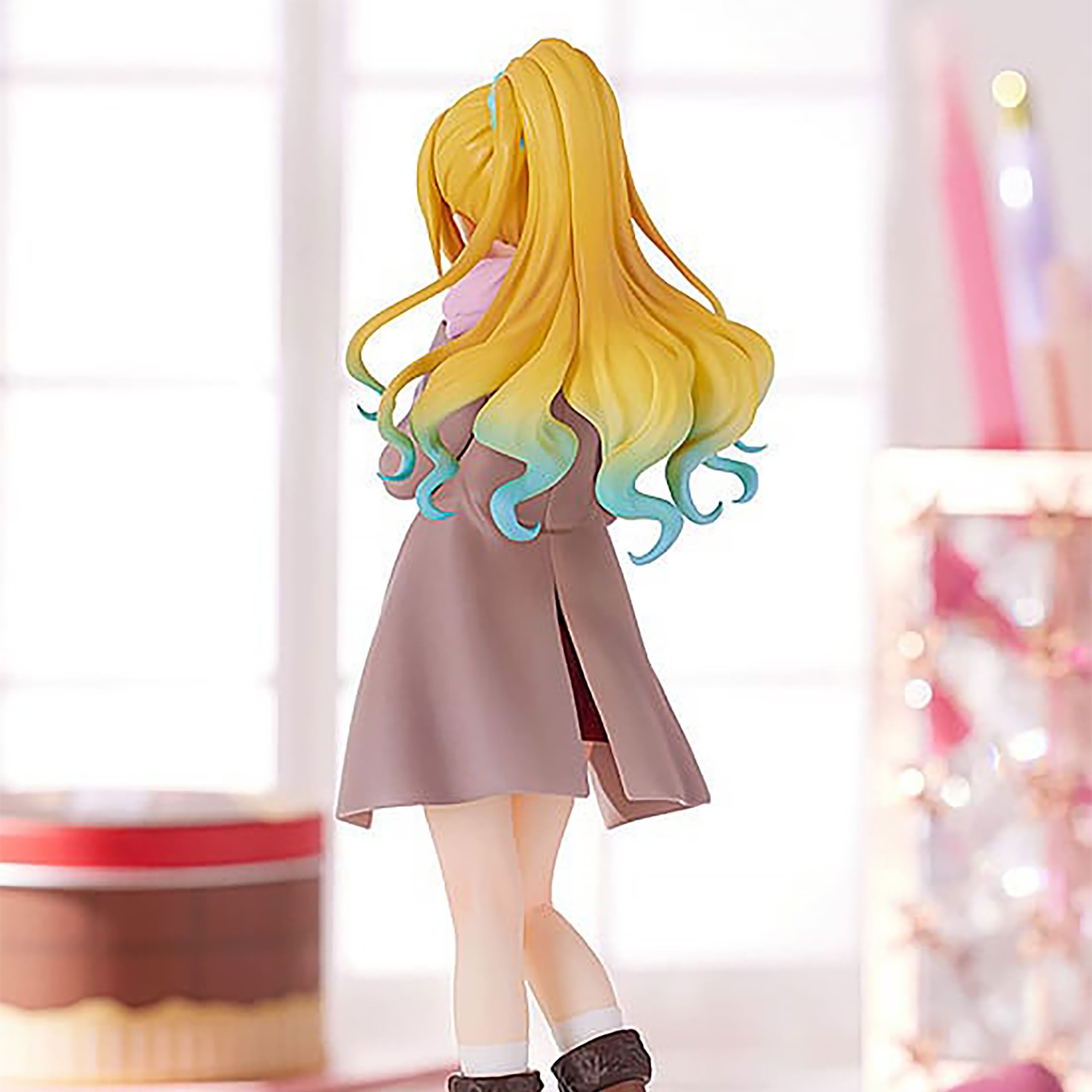 Product image Classroom of the Elite - Kei Karuizawa Figure