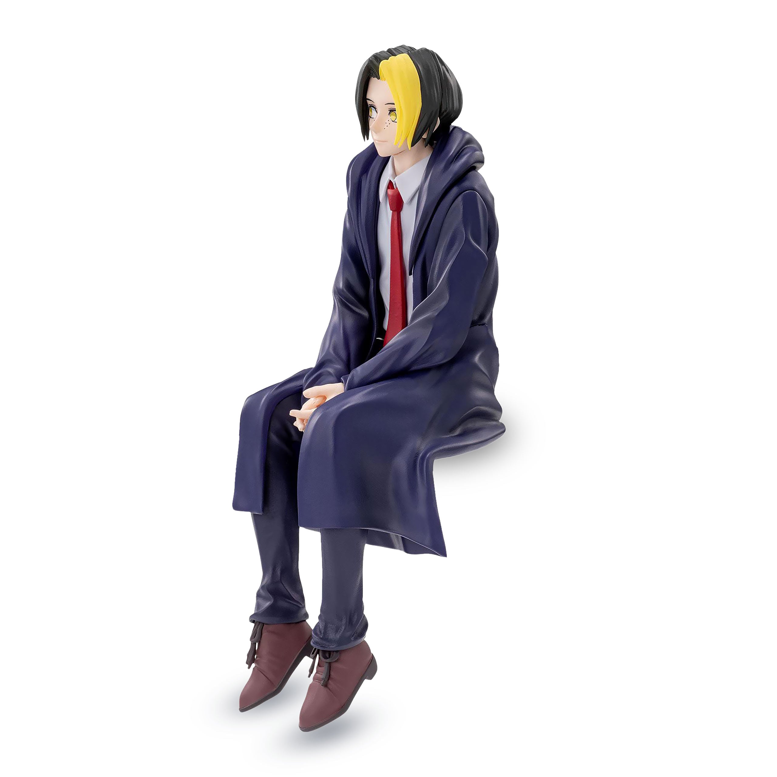 Product image Mashle: Magic and Muscles - Finn Ames Figure