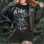 Product image Venom - We Are Venom T-Shirt Black