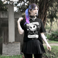 Product image Nightmare Before Christmas - What A Wonderful Nightmare T-Shirt Black