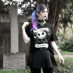 Product image Nightmare Before Christmas - What A Wonderful Nightmare T-Shirt Black