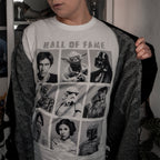 Product image Star Wars - Hall of Fame White T-Shirt