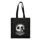 Product image Nightmare Before Christmas - Pumpkin King Tote Bag Black