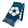 Product image Blue Lock - Logo Scarf Blue
