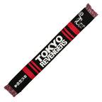 Product image Tokyo Revengers - Logo Scarf Red-Black