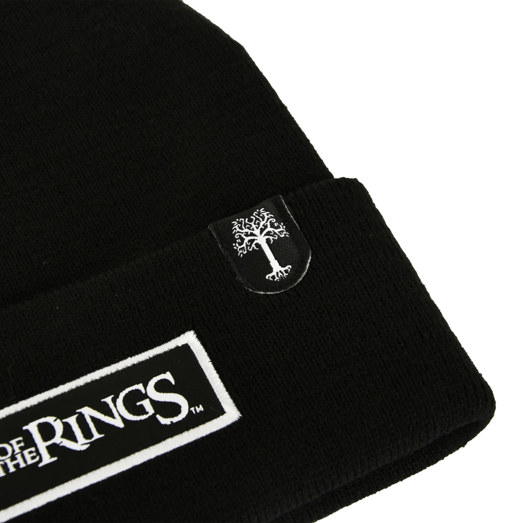 Product image The Lord of the Rings - Logo Beanie