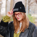 Product image The Lord of the Rings - Logo Beanie