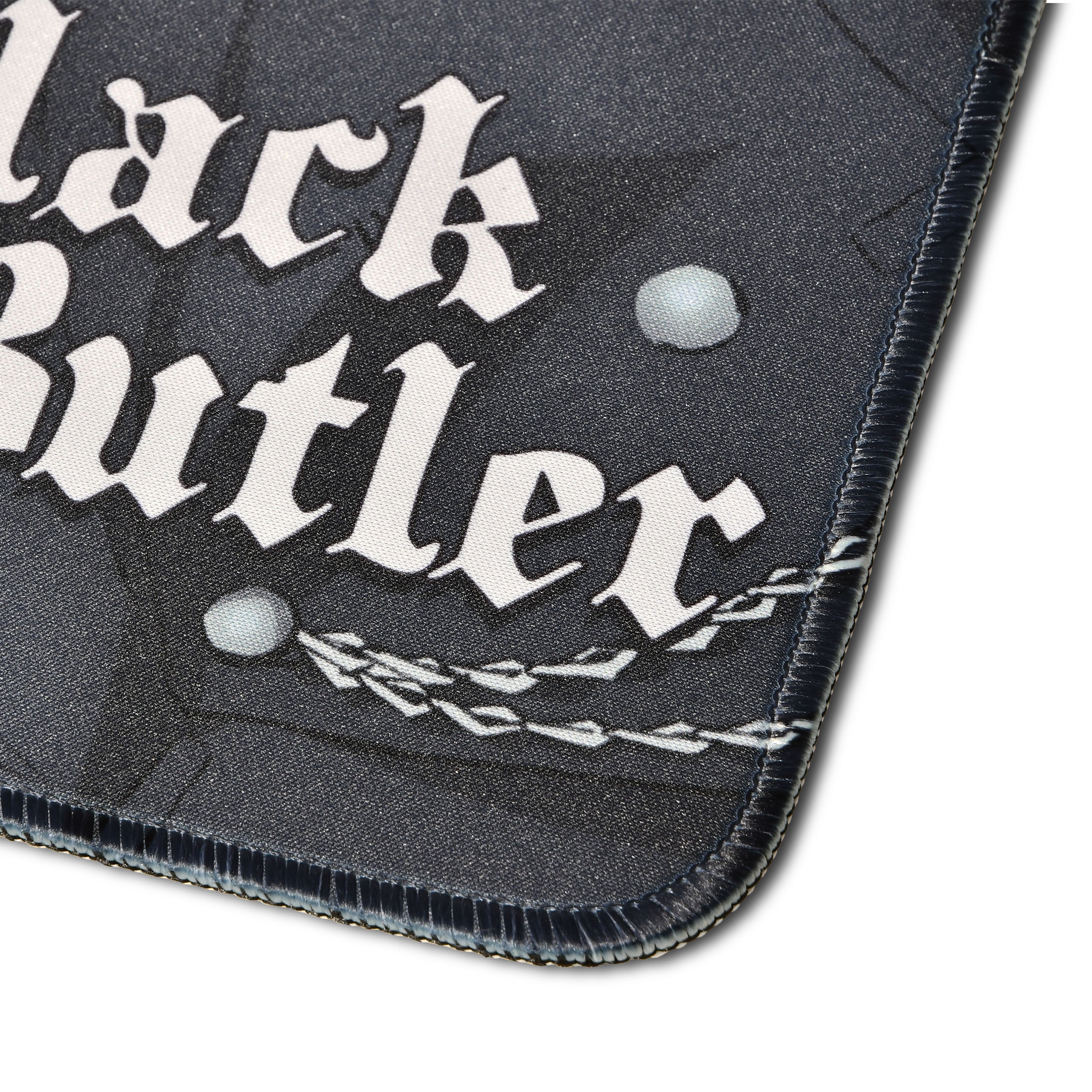 Product image Black Butler - Sebastian & Ciel XXL Mousepad