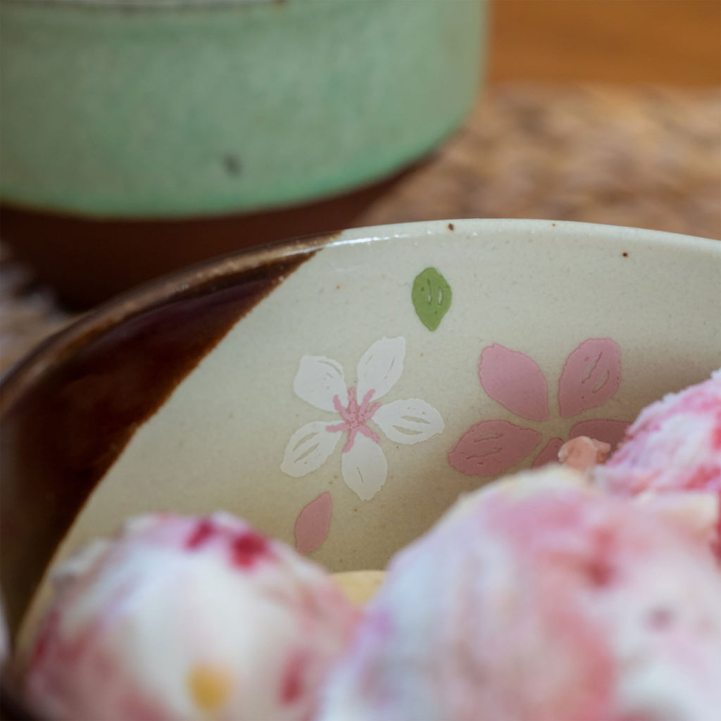Product image Hello Kitty - Mino Cherry Blossom Cereal Bowl