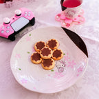 Product image Hello Kitty - Mino Cherry Blossom Plate